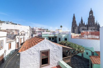 Commercial for Sale, Arucas, LAS PALMAS, Gran Canaria - BH-9887-AMQ-2912