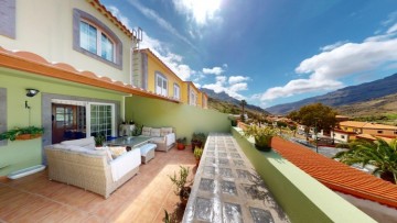 4 Bed  Villa/House for Sale, Mogán, LAS PALMAS, Gran Canaria - CI-05562-CA-2934