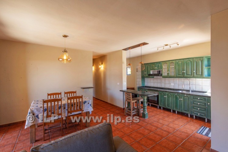 3 Bed  Villa/House for Sale, La Rosa, El Paso, La Palma - LP-E746 14