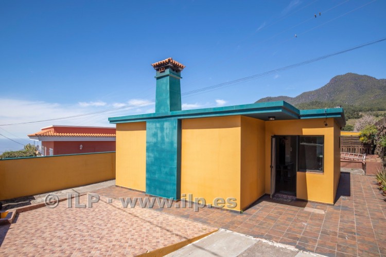 La Rosa, El Paso, La Palma - Canarian Properties