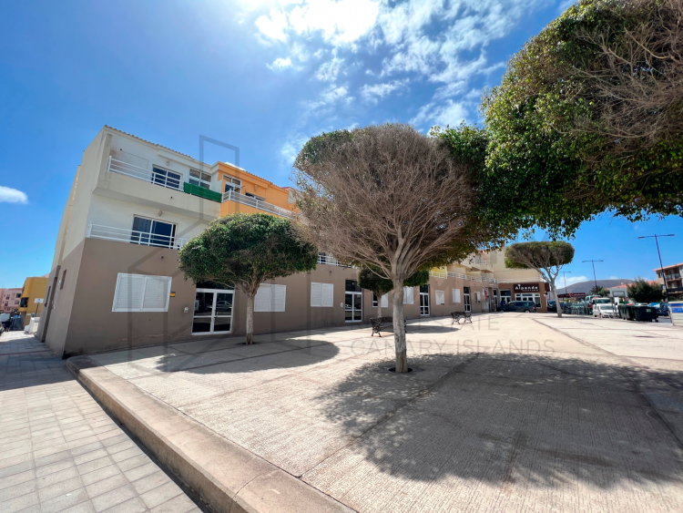 1 Bed  Flat / Apartment for Sale, Corralejo, Las Palmas, Fuerteventura - DH-VAPROMTORR11-0323 1