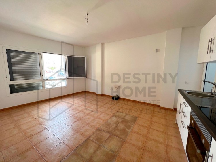 1 Bed  Flat / Apartment for Sale, Corralejo, Las Palmas, Fuerteventura - DH-VAPROMTORR11-0323 4
