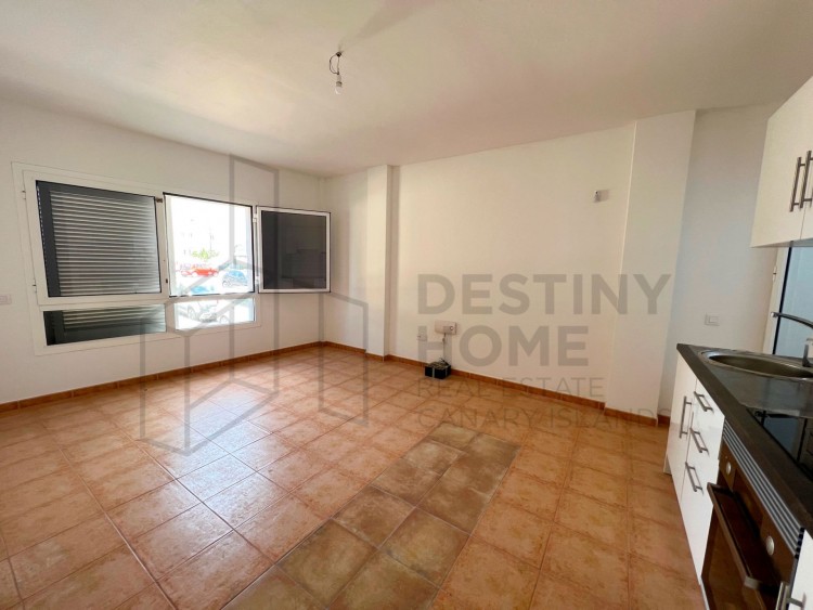 1 Bed  Flat / Apartment for Sale, Corralejo, Las Palmas, Fuerteventura - DH-VAPROMTORR11-0323 5