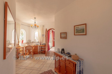 2 Bed  Villa/House for Sale, Las Norias, Los Llanos, La Palma - LP-L635
