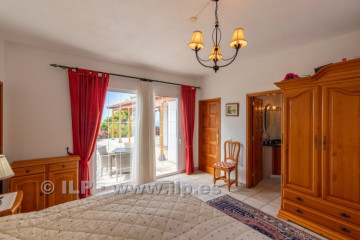 2 Bed  Villa/House for Sale, Las Norias, Los Llanos, La Palma - LP-L635