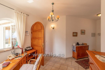 2 Bed  Villa/House for Sale, Las Norias, Los Llanos, La Palma - LP-L635