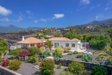 2 Bed  Villa/House for Sale, Las Norias, Los Llanos, La Palma - LP-L635
