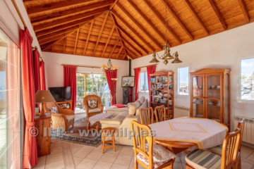 2 Bed  Villa/House for Sale, Las Norias, Los Llanos, La Palma - LP-L635