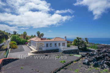 2 Bed  Villa/House for Sale, Las Norias, Los Llanos, La Palma - LP-L635