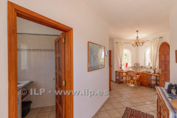 2 Bed  Villa/House for Sale, Las Norias, Los Llanos, La Palma - LP-L635
