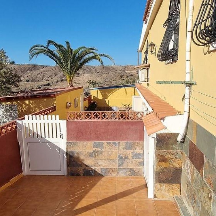 5 Bed  Country House/Finca for Sale, San Bartolome de Tirajana, LAS PALMAS, Gran Canaria - BH-11224-MV-2912 1