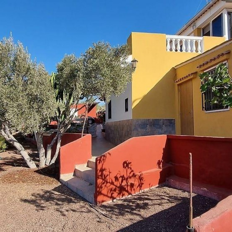 5 Bed  Country House/Finca for Sale, San Bartolome de Tirajana, LAS PALMAS, Gran Canaria - BH-11224-MV-2912 4