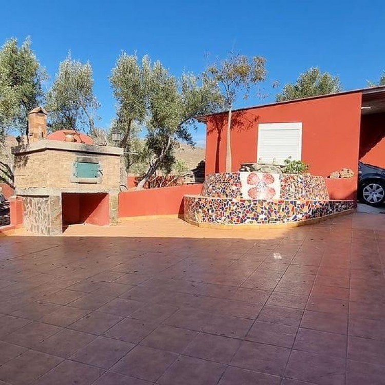 5 Bed  Country House/Finca for Sale, San Bartolome de Tirajana, LAS PALMAS, Gran Canaria - BH-11224-MV-2912 5