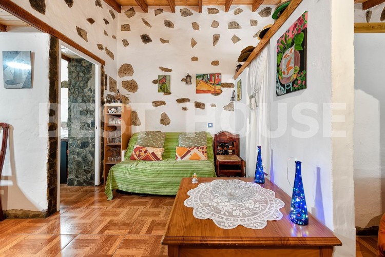 2 Bed  Country House/Finca for Sale, Valleseco, LAS PALMAS, Gran Canaria - BH-11235-AH-2912 15
