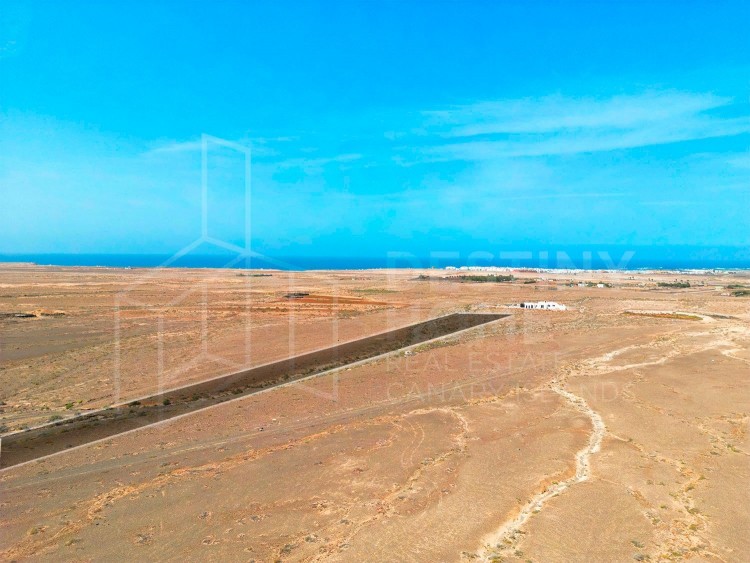 Land for Sale, El Cotillo, Las Palmas, Fuerteventura - DH-XVPTPRUSROQ10K-323 1