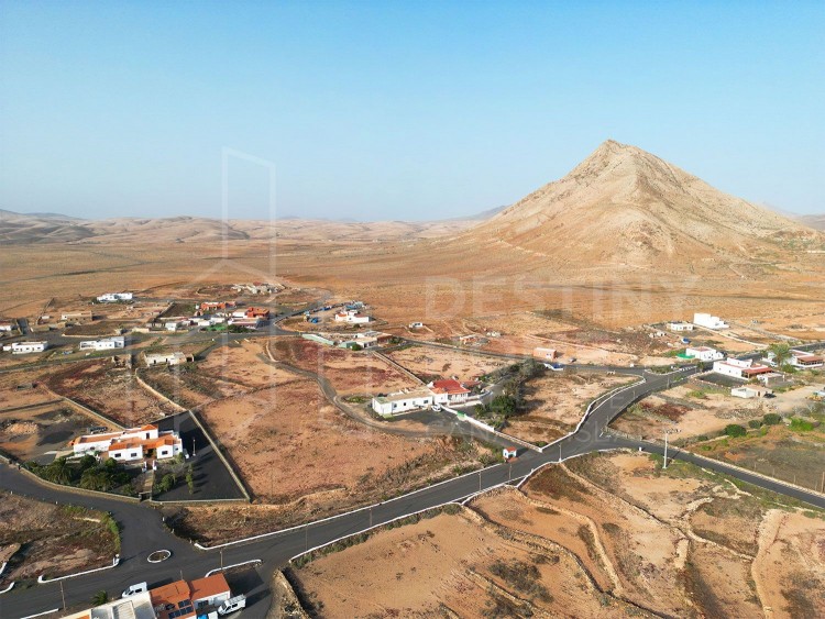 Land for Sale, Tindaya, Las Palmas, Fuerteventura - DH-XVPPARCTINDAY-0323 15