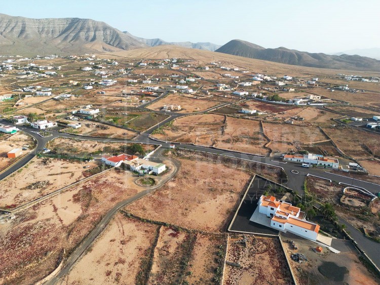Land for Sale, Tindaya, Las Palmas, Fuerteventura - DH-XVPPARCTINDAY-0323 5