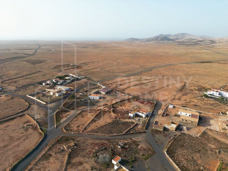 Land for Sale, Tindaya, Las Palmas, Fuerteventura - DH-XVPPARCTINDAY-0323 6