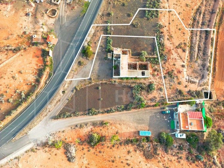 Llanos de la Concepción, Las Palmas, Fuerteventura - Canarian Properties