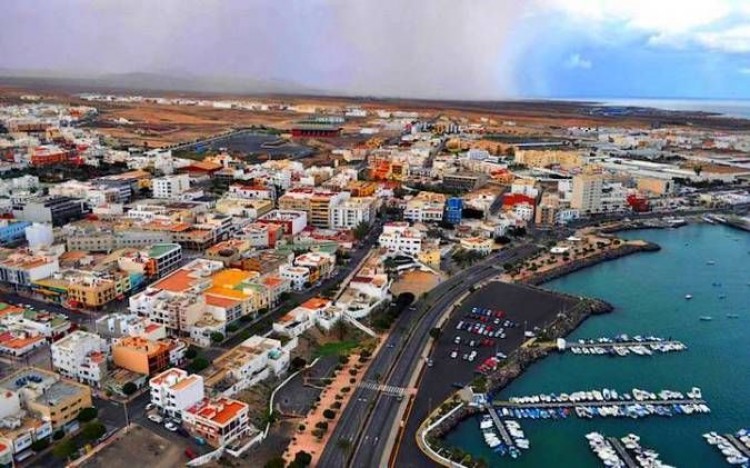 Land for Sale, Puerto del Rosario, Las Palmas, Fuerteventura - DH-XVPARCELLANPTO-0323 16