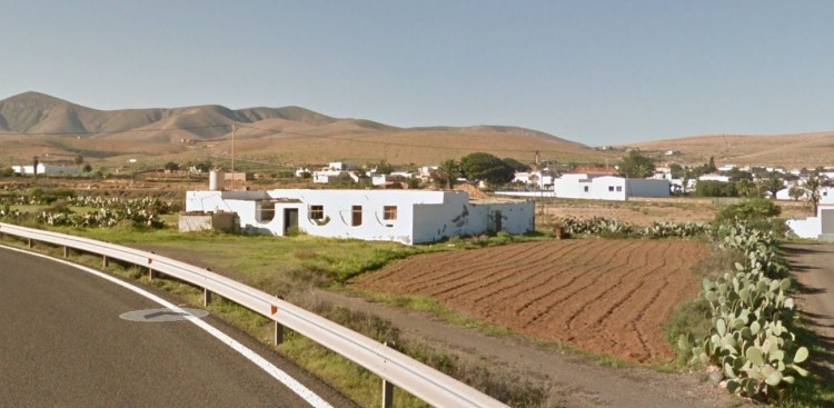 Llanos de la Concepción, Las Palmas, Fuerteventura - Canarian Properties