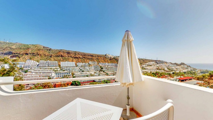 1 Bed  Flat / Apartment for Sale, Mogán, LAS PALMAS, Gran Canaria - CI-05570-CA-2934 1