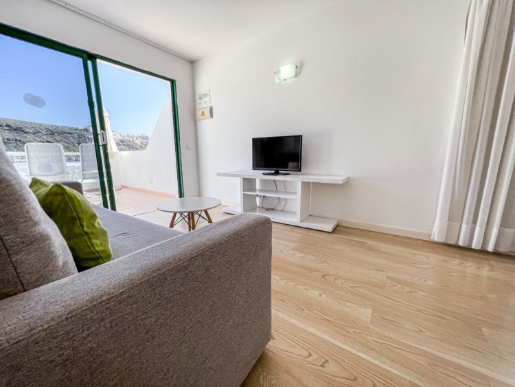 1 Bed  Flat / Apartment for Sale, Mogán, LAS PALMAS, Gran Canaria - CI-05570-CA-2934 11