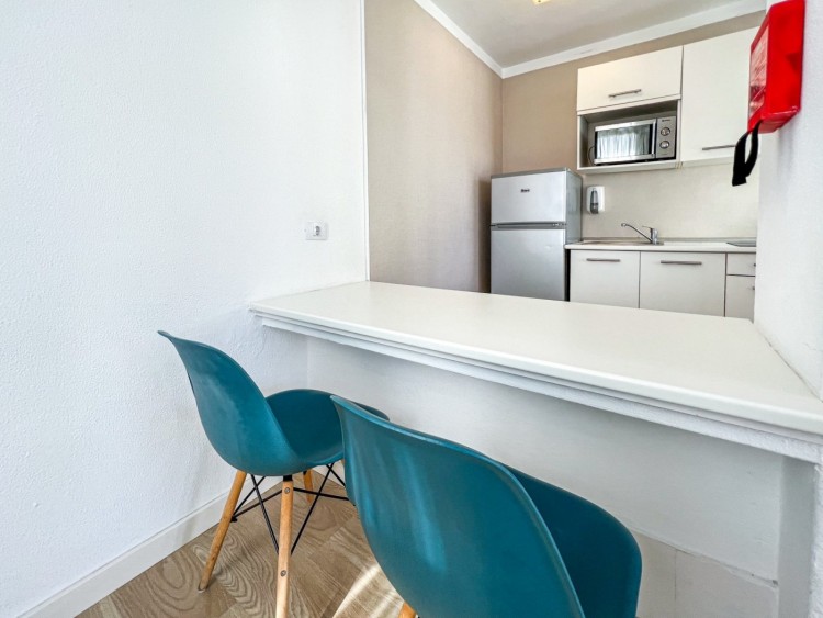 1 Bed  Flat / Apartment for Sale, Mogán, LAS PALMAS, Gran Canaria - CI-05570-CA-2934 12