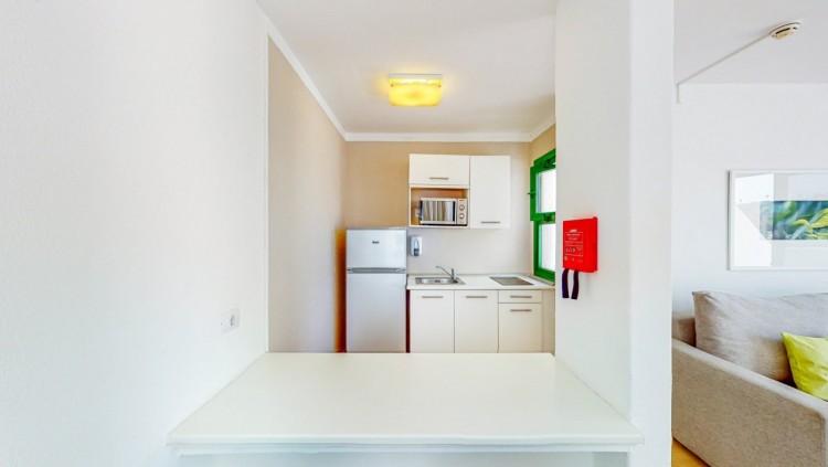1 Bed  Flat / Apartment for Sale, Mogán, LAS PALMAS, Gran Canaria - CI-05570-CA-2934 13