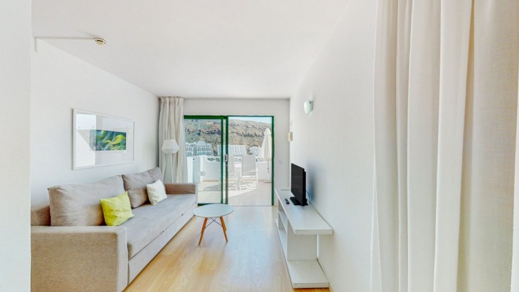 1 Bed  Flat / Apartment for Sale, Mogán, LAS PALMAS, Gran Canaria - CI-05570-CA-2934 3