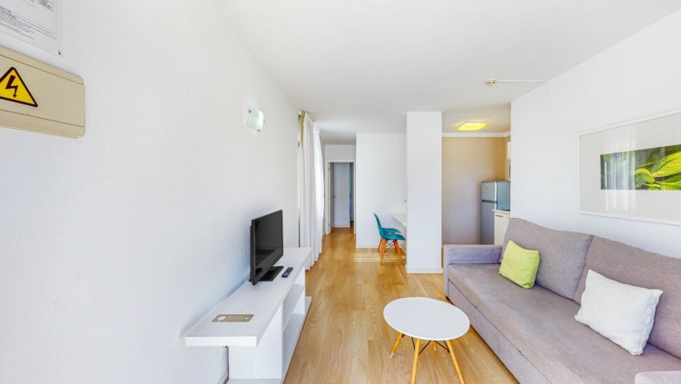 1 Bed  Flat / Apartment for Sale, Mogán, LAS PALMAS, Gran Canaria - CI-05570-CA-2934 8