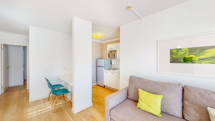 1 Bed  Flat / Apartment for Sale, Mogan, LAS PALMAS, Gran Canaria - CI-05570-CA-2934 9