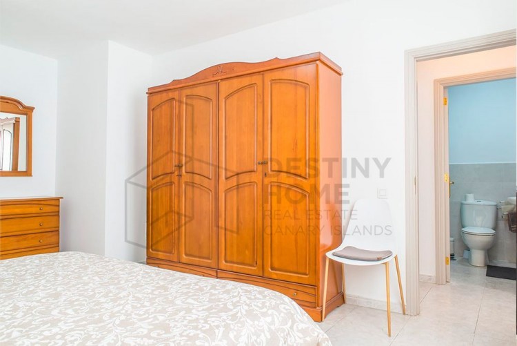 2 Bed  Flat / Apartment for Sale, Corralejo, Las Palmas, Fuerteventura - DH-XVPTCORRCGR2-0323 11