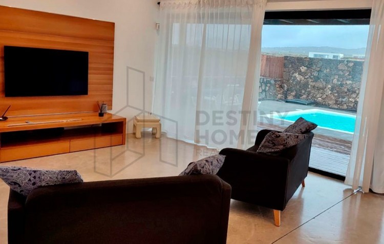 6 Bed  Villa/House for Sale, Lajares, Las Palmas, Fuerteventura - DH-XVTPTVILLALUXL6-0323 14