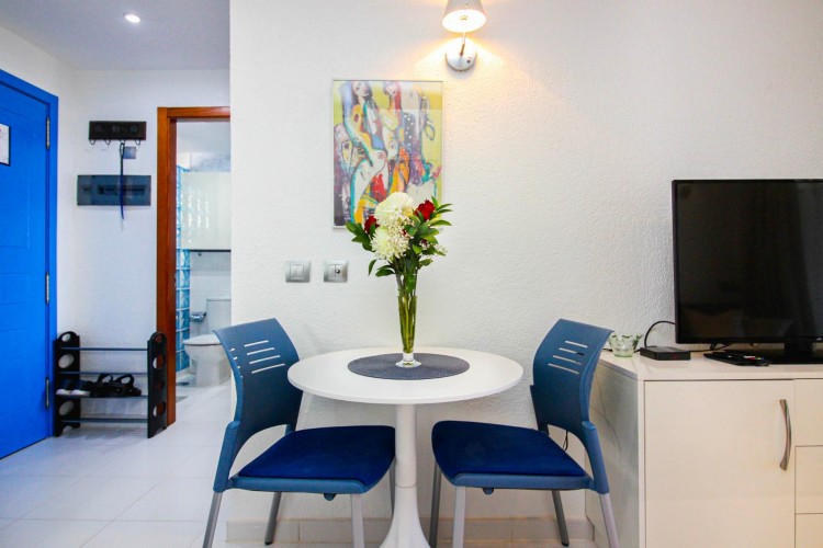 1 Bed  Flat / Apartment for Sale, Mogan, LAS PALMAS, Gran Canaria - CI-05571-CA-2934 15