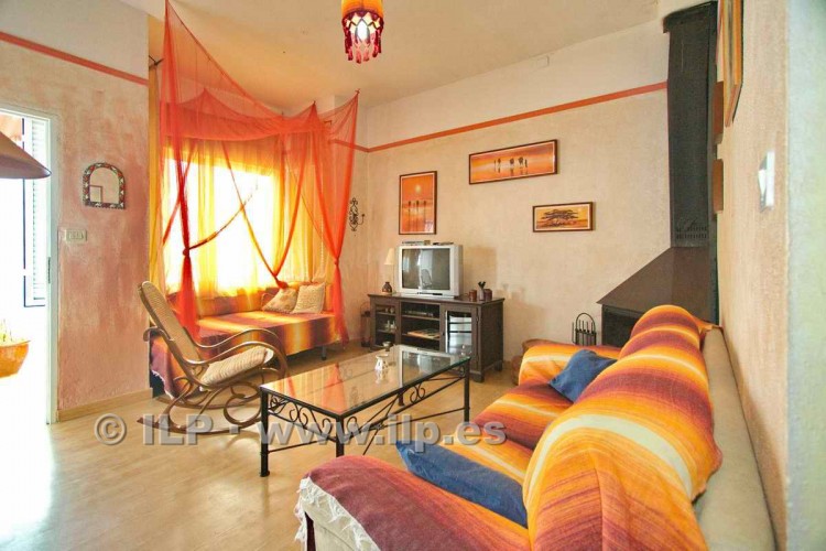 3 Bed  Villa/House for Sale, El Charco, Fuencaliente, La Palma - LP-F67 10