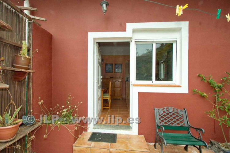 3 Bed  Villa/House for Sale, El Charco, Fuencaliente, La Palma - LP-F67 6