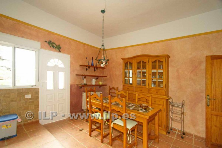 3 Bed  Villa/House for Sale, El Charco, Fuencaliente, La Palma - LP-F67 8