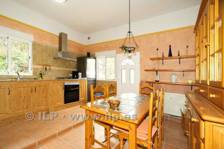 3 Bed  Villa/House for Sale, El Charco, Fuencaliente, La Palma - LP-F67 9