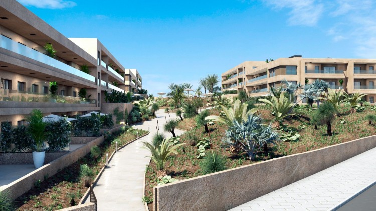 2 Bed  Flat / Apartment for Sale, Granadilla de Abona, Santa Cruz de Tenerife, Tenerife - PR-ATO0100VSS 3