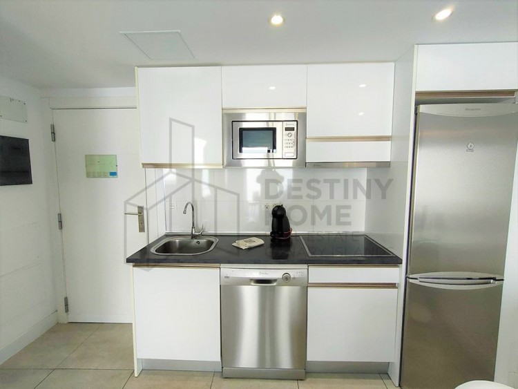 1 Bed  Flat / Apartment for Sale, Corralejo, Las Palmas, Fuerteventura - DH-XVPTBRSUNSET1-0423 13