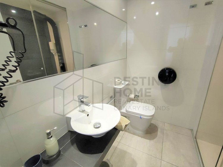 1 Bed  Flat / Apartment for Sale, Corralejo, Las Palmas, Fuerteventura - DH-XVPTBRSUNSET1-0423 15