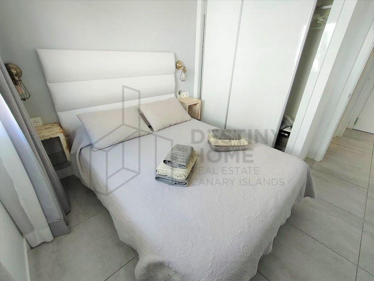 1 Bed  Flat / Apartment for Sale, Corralejo, Las Palmas, Fuerteventura - DH-XVPTBRSUNSET1-0423 20