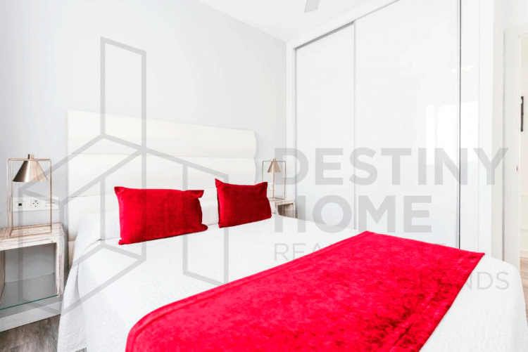1 Bed  Flat / Apartment for Sale, Corralejo, Las Palmas, Fuerteventura - DH-XVPTBSB1-0423 13