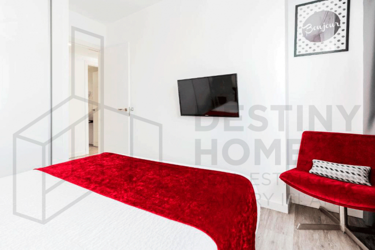 1 Bed  Flat / Apartment for Sale, Corralejo, Las Palmas, Fuerteventura - DH-XVPTBSB1-0423 14