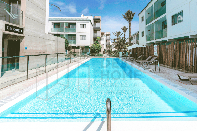 1 Bed  Flat / Apartment for Sale, Corralejo, Las Palmas, Fuerteventura - DH-XVPTBSB1-0423 8