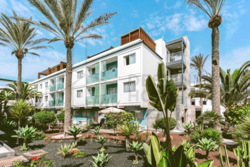 1 Bed  Flat / Apartment for Sale, Corralejo, Las Palmas, Fuerteventura - DH-XVPTBSB1-0423