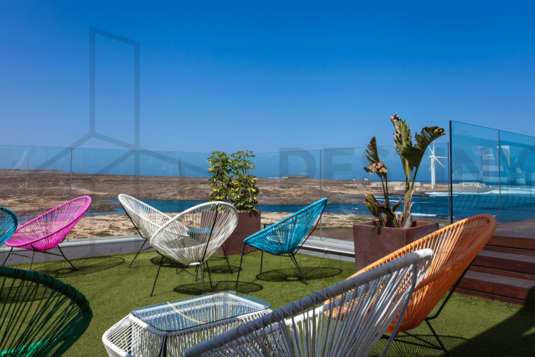 2 Bed  Flat / Apartment for Sale, Corralejo, Las Palmas, Fuerteventura - DH-XVPTBSB2-0423 16