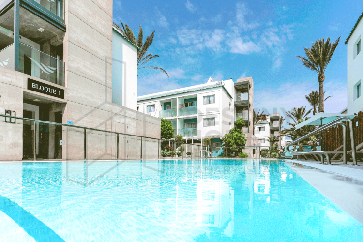 2 Bed  Flat / Apartment for Sale, Corralejo, Las Palmas, Fuerteventura - DH-XVPTBSB2-0423 5