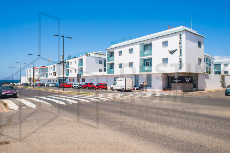 2 Bed  Flat / Apartment for Sale, Corralejo, Las Palmas, Fuerteventura - DH-XVPTBSB2-0423 6